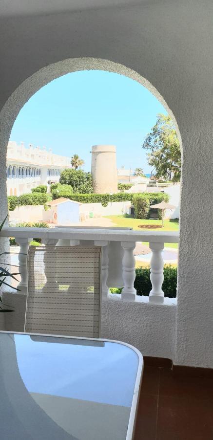 Torre Almadraba- Turistika Apartamento Dénia Exterior foto