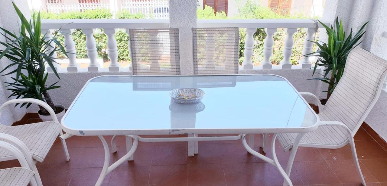 Torre Almadraba- Turistika Apartamento Dénia Exterior foto