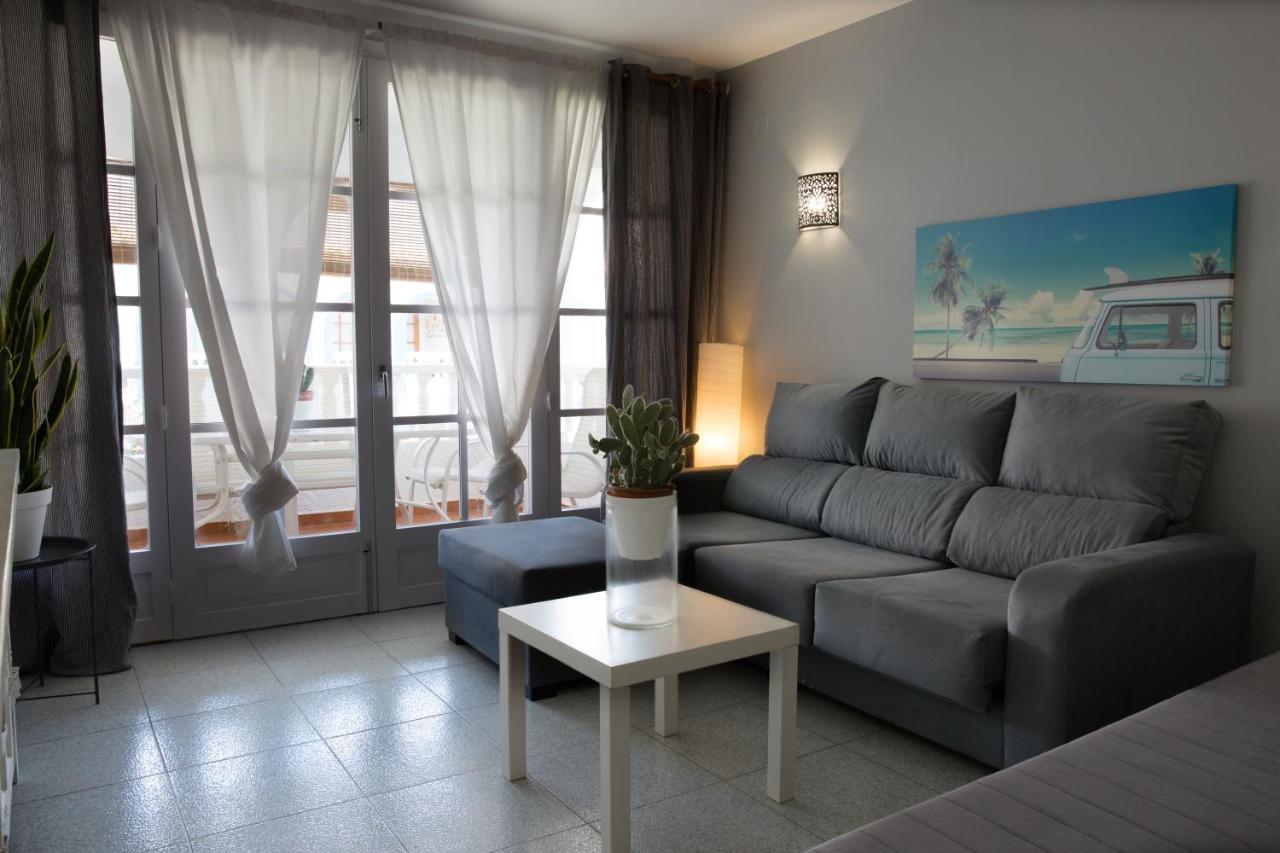 Torre Almadraba- Turistika Apartamento Dénia Exterior foto