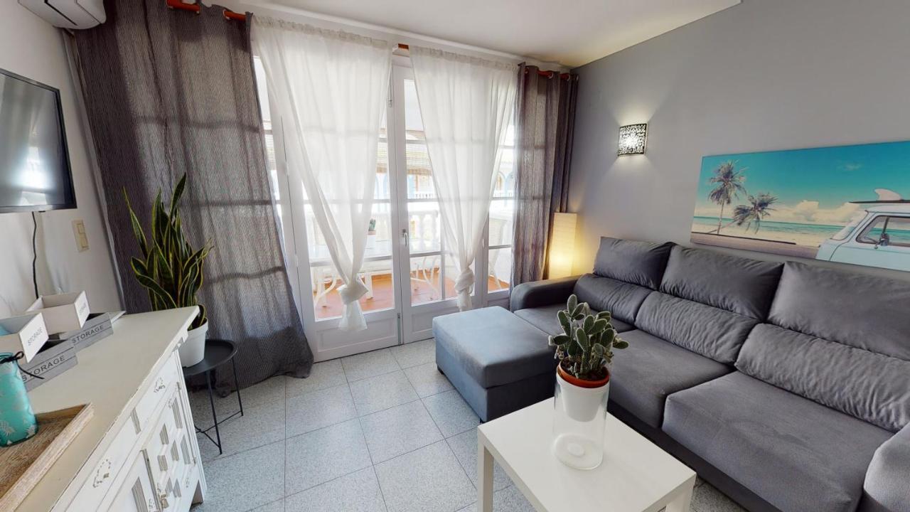 Torre Almadraba- Turistika Apartamento Dénia Exterior foto