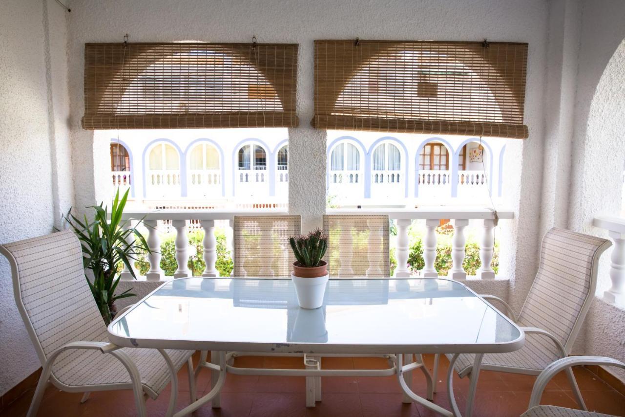 Torre Almadraba- Turistika Apartamento Dénia Exterior foto