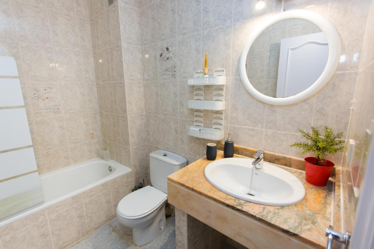 Torre Almadraba- Turistika Apartamento Dénia Exterior foto