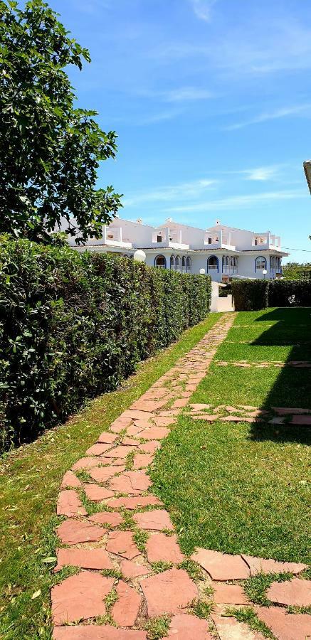 Torre Almadraba- Turistika Apartamento Dénia Exterior foto